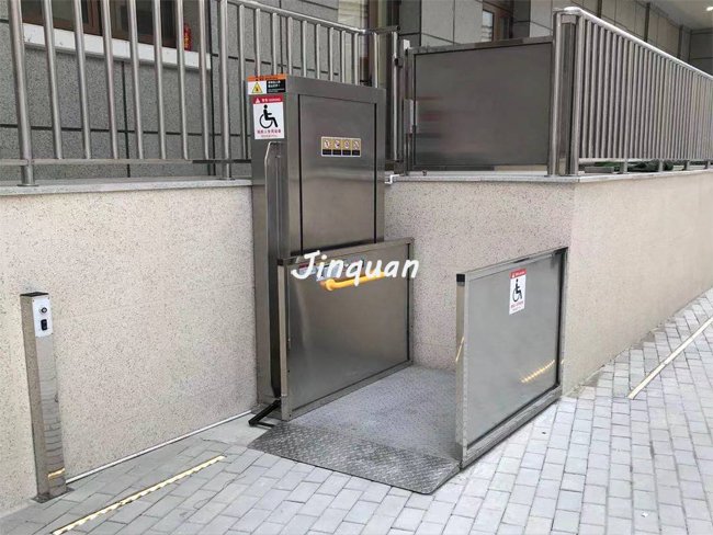 升降機